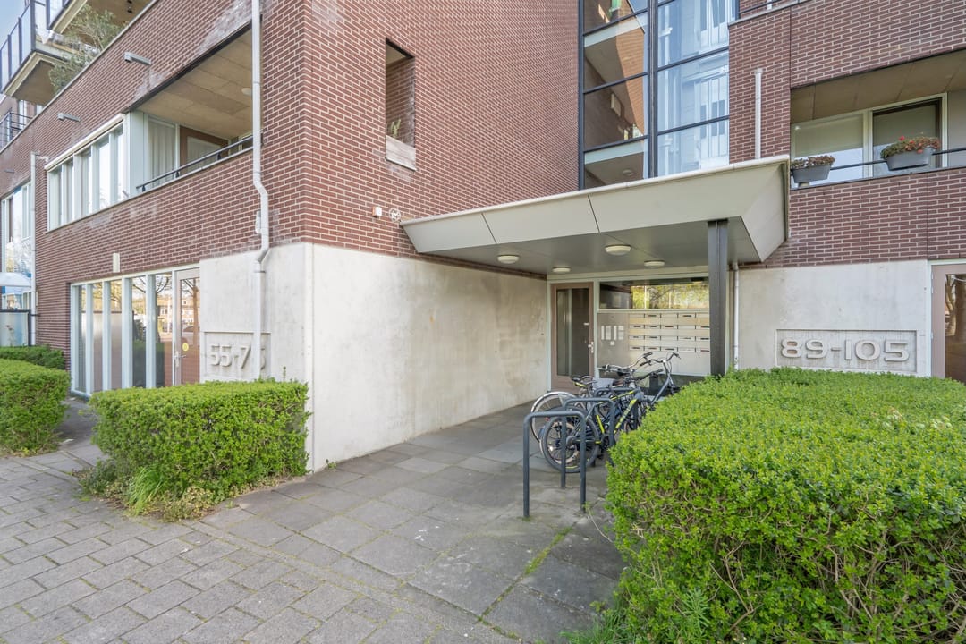 Foto 22 van Hendrick de Keyserweg 69