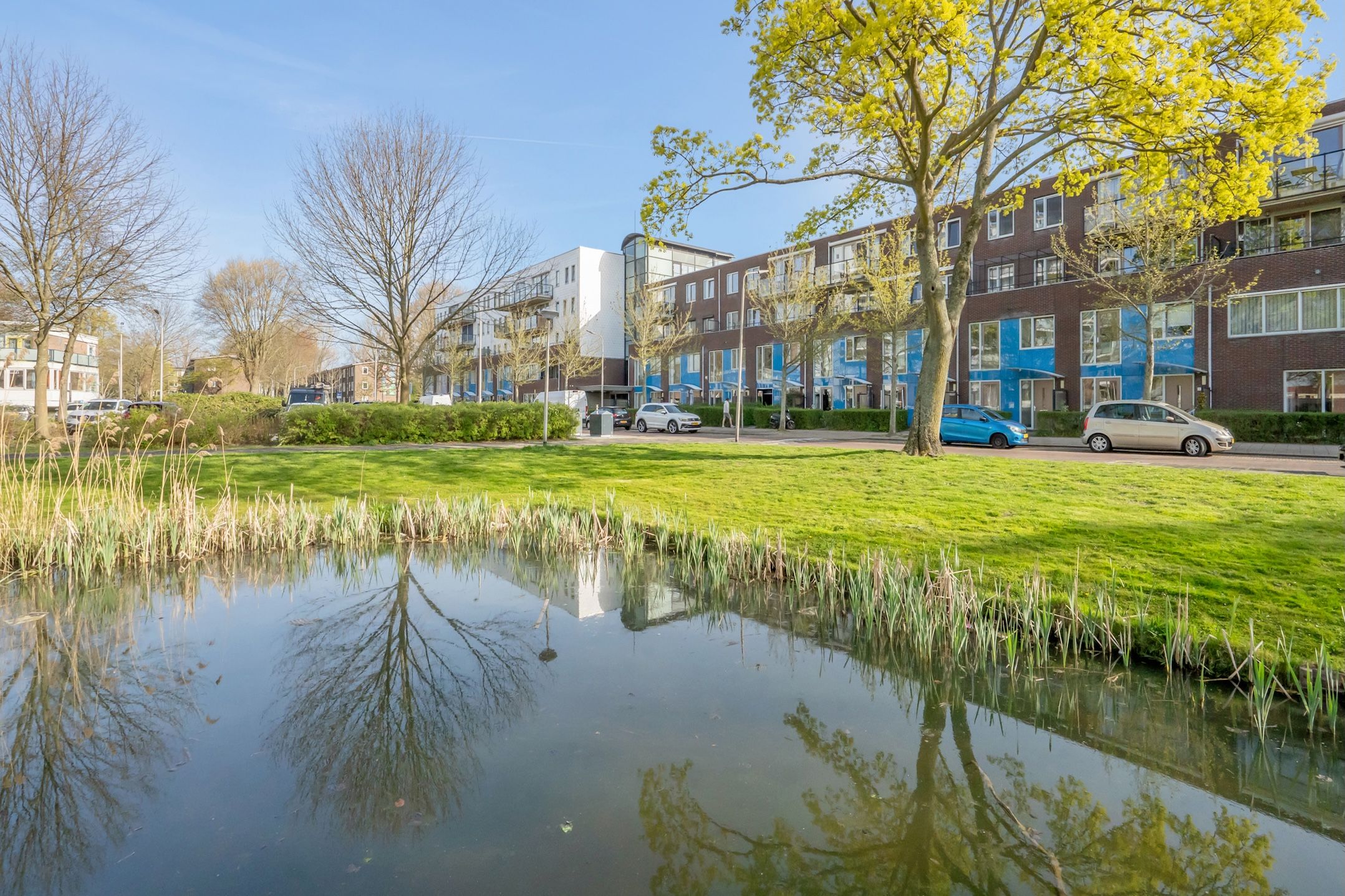 Foto 24 van Hendrick de Keyserweg 69