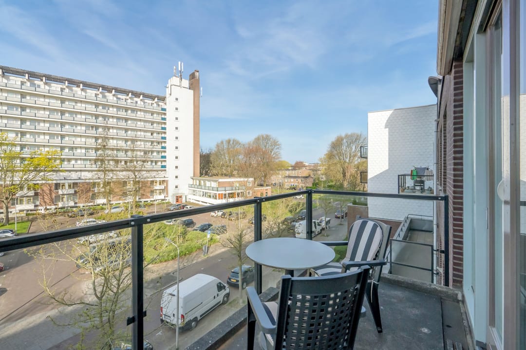 Foto 8 van Hendrick de Keyserweg 69