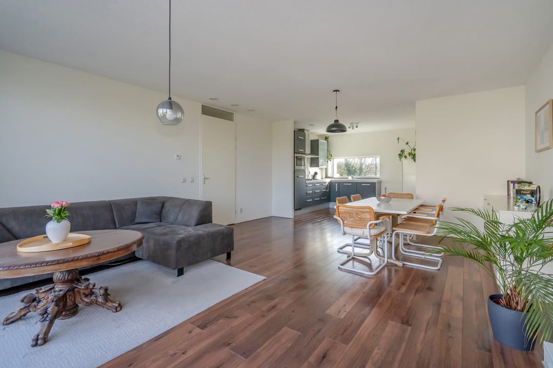 Foto 11 van Hendrick de Keyserweg 69