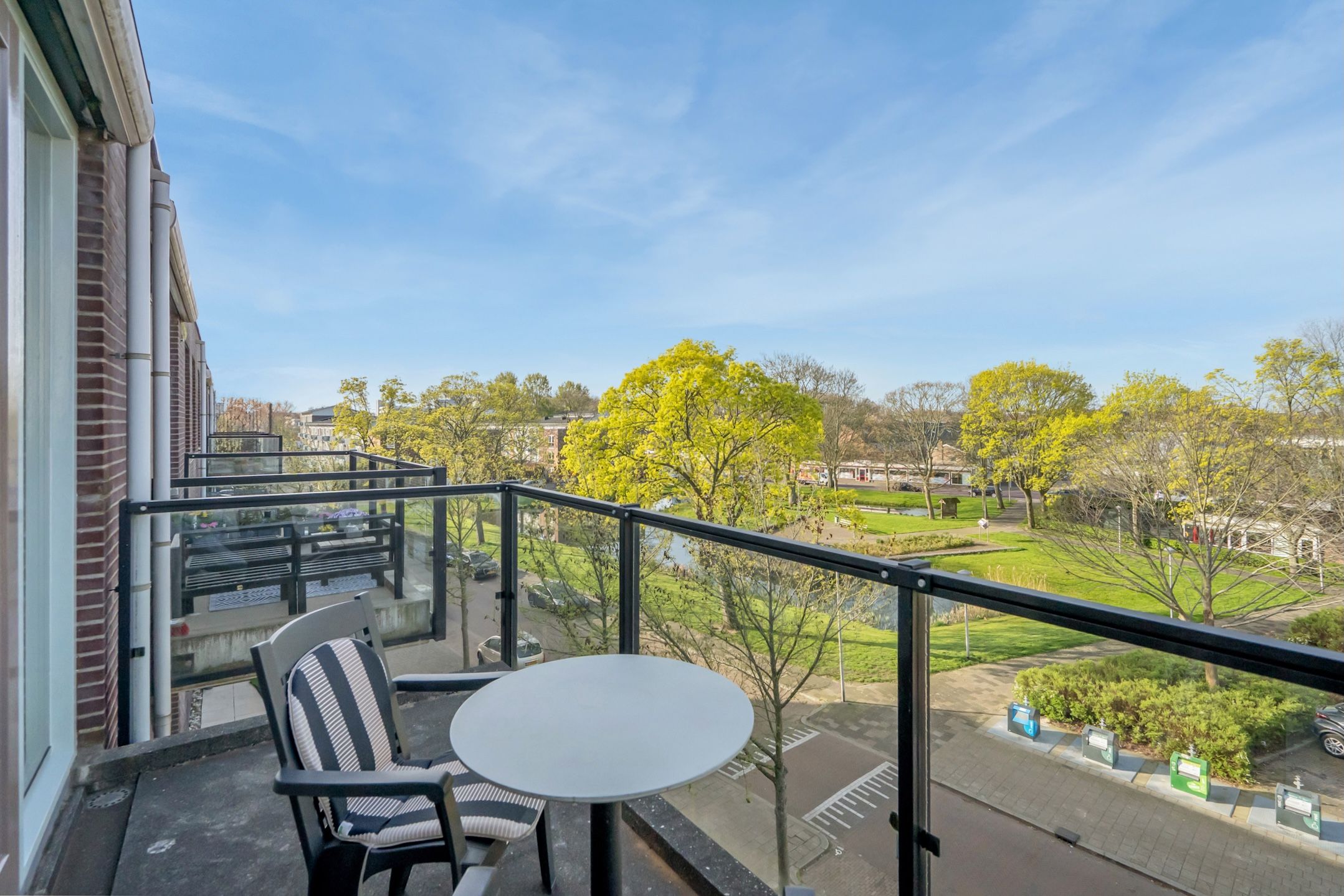 Foto 9 van Hendrick de Keyserweg 69