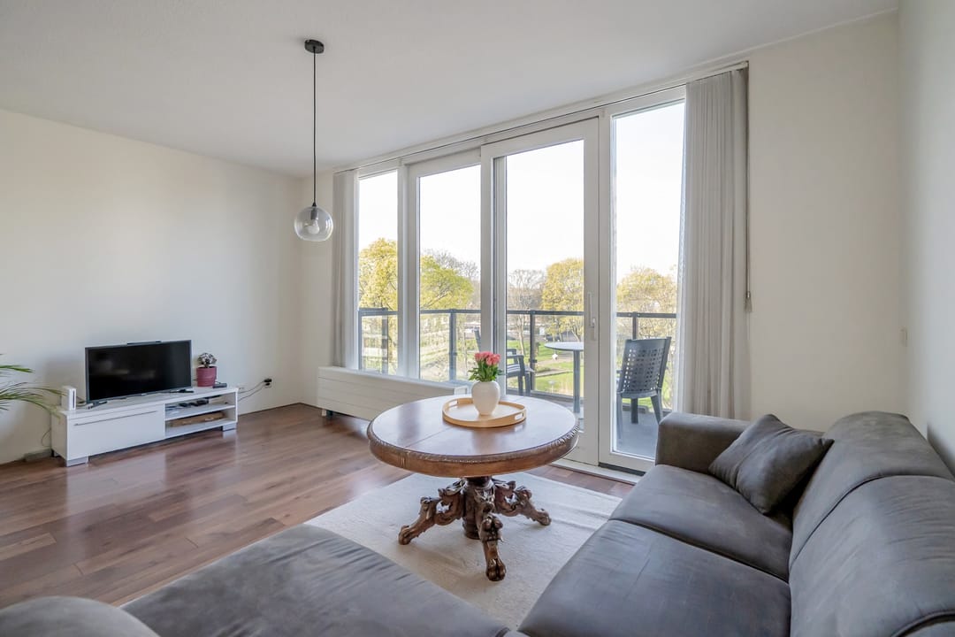 Foto 7 van Hendrick de Keyserweg 69