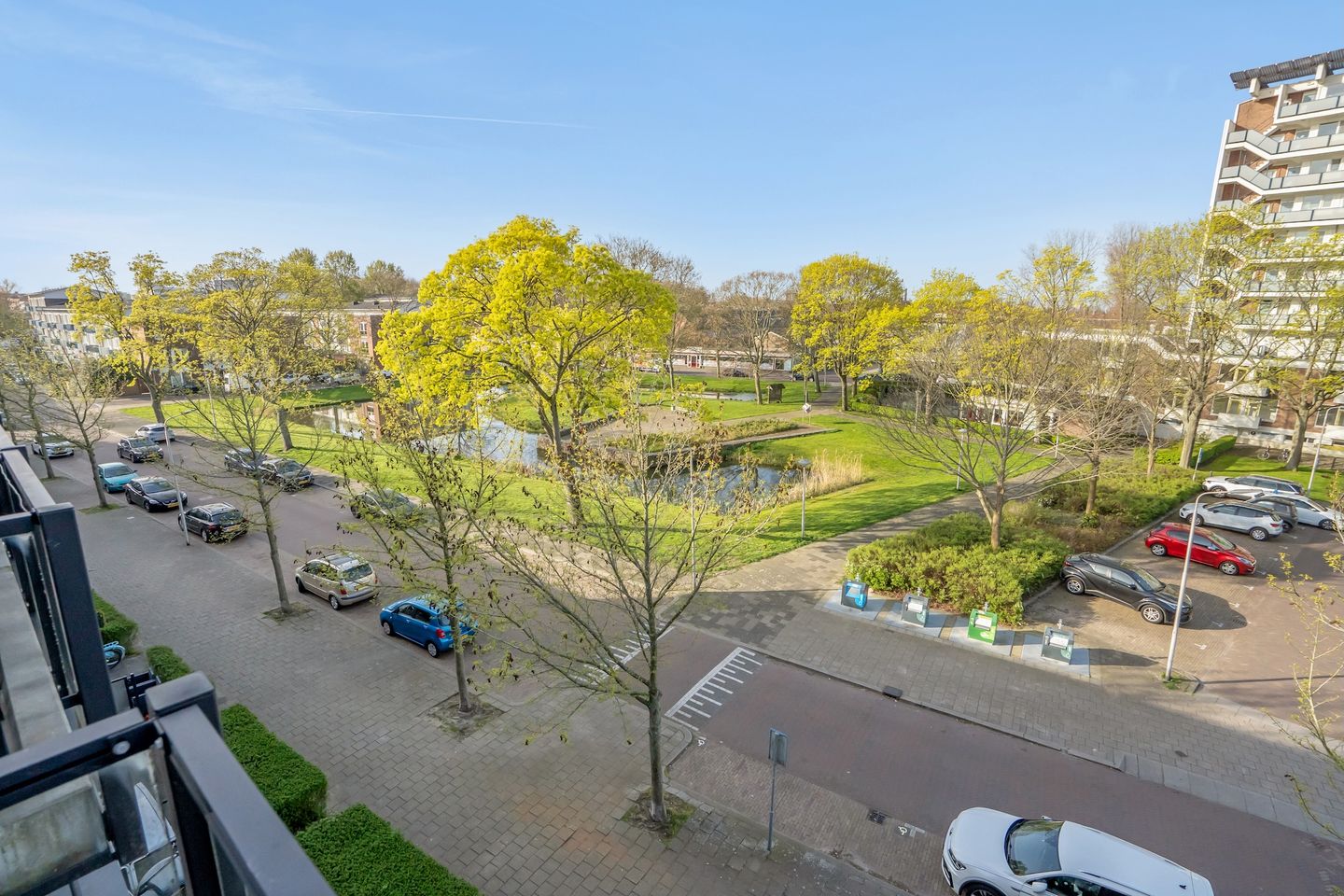 Foto 10 van Hendrick de Keyserweg 69