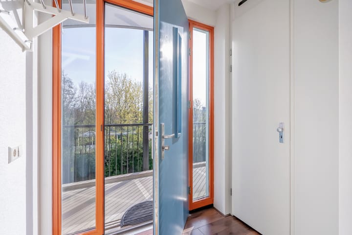 Foto 2 van Hendrick de Keyserweg 69