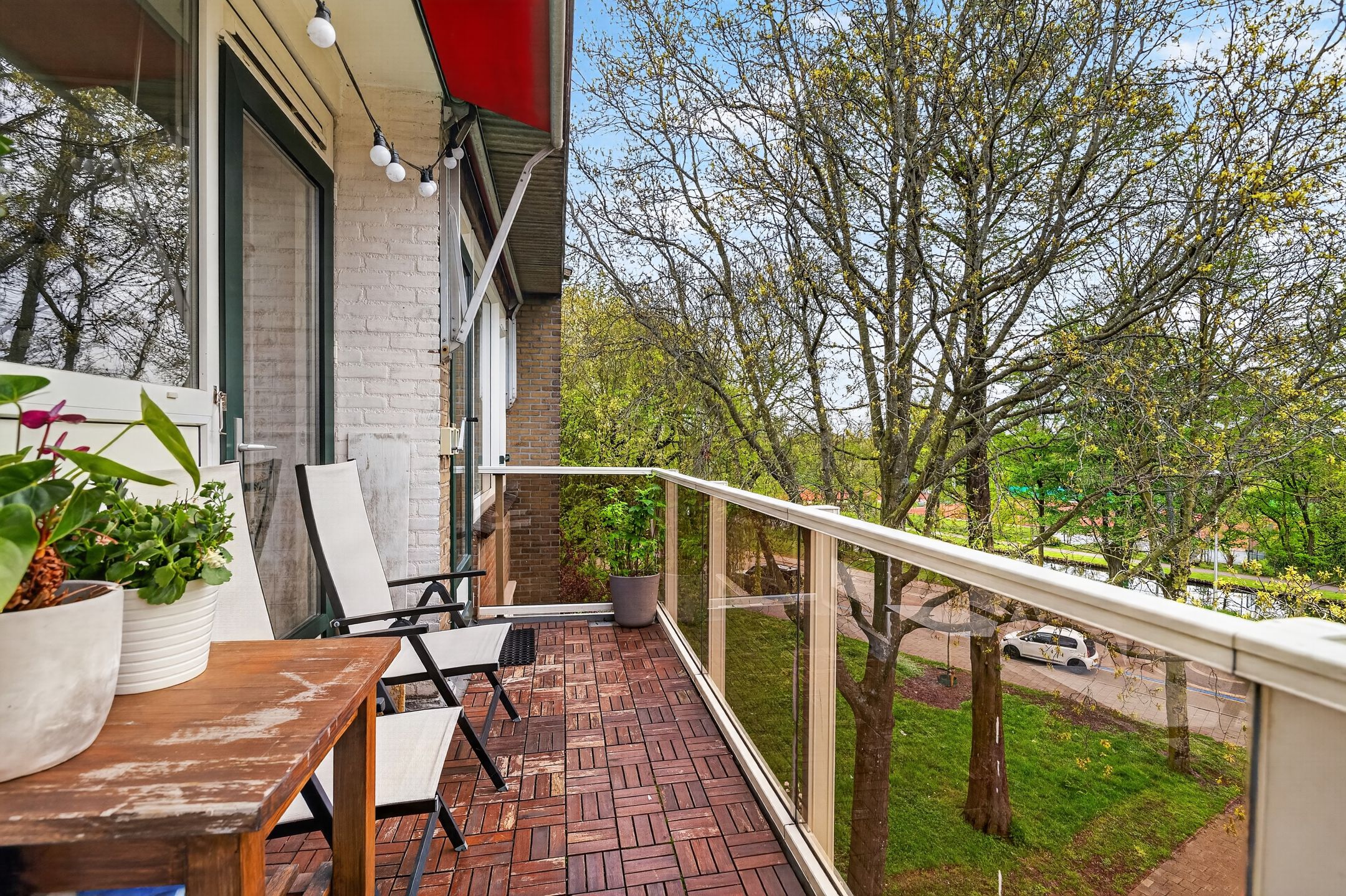 Foto 12 van Julianaplantsoen 264