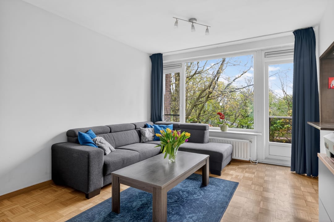 Foto 7 van Julianaplantsoen 264