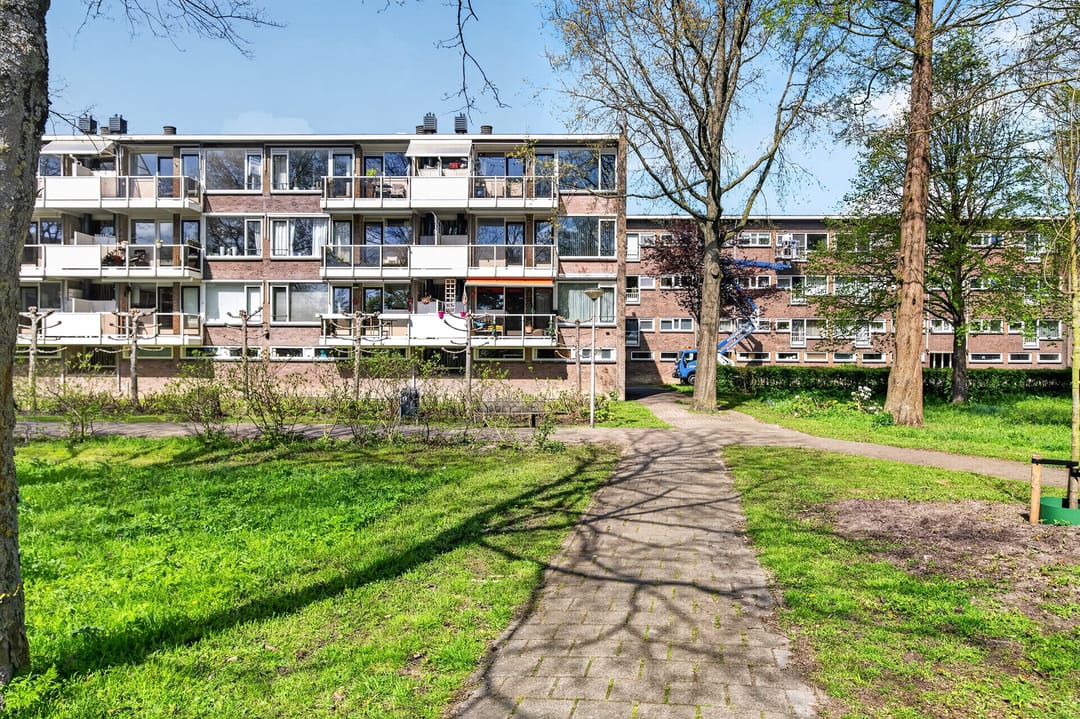 Foto 1 van Julianaplantsoen 264