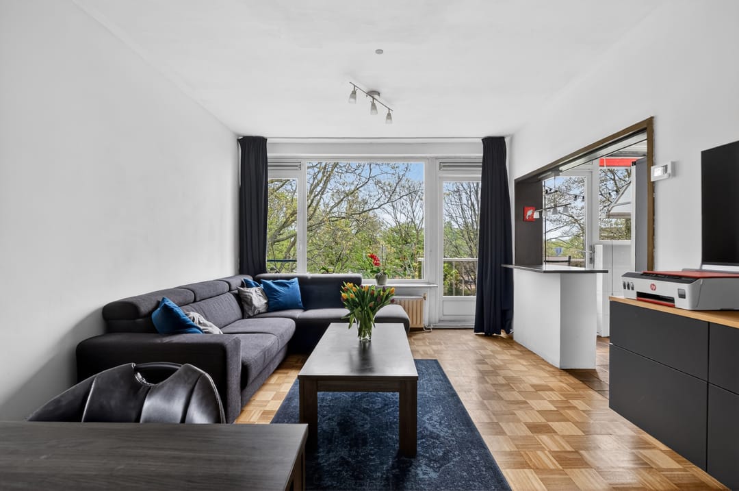 Foto 13 van Julianaplantsoen 264