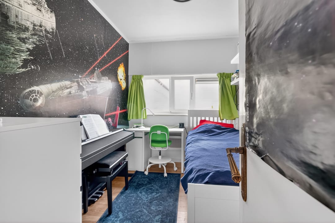 Foto 16 van Julianaplantsoen 264