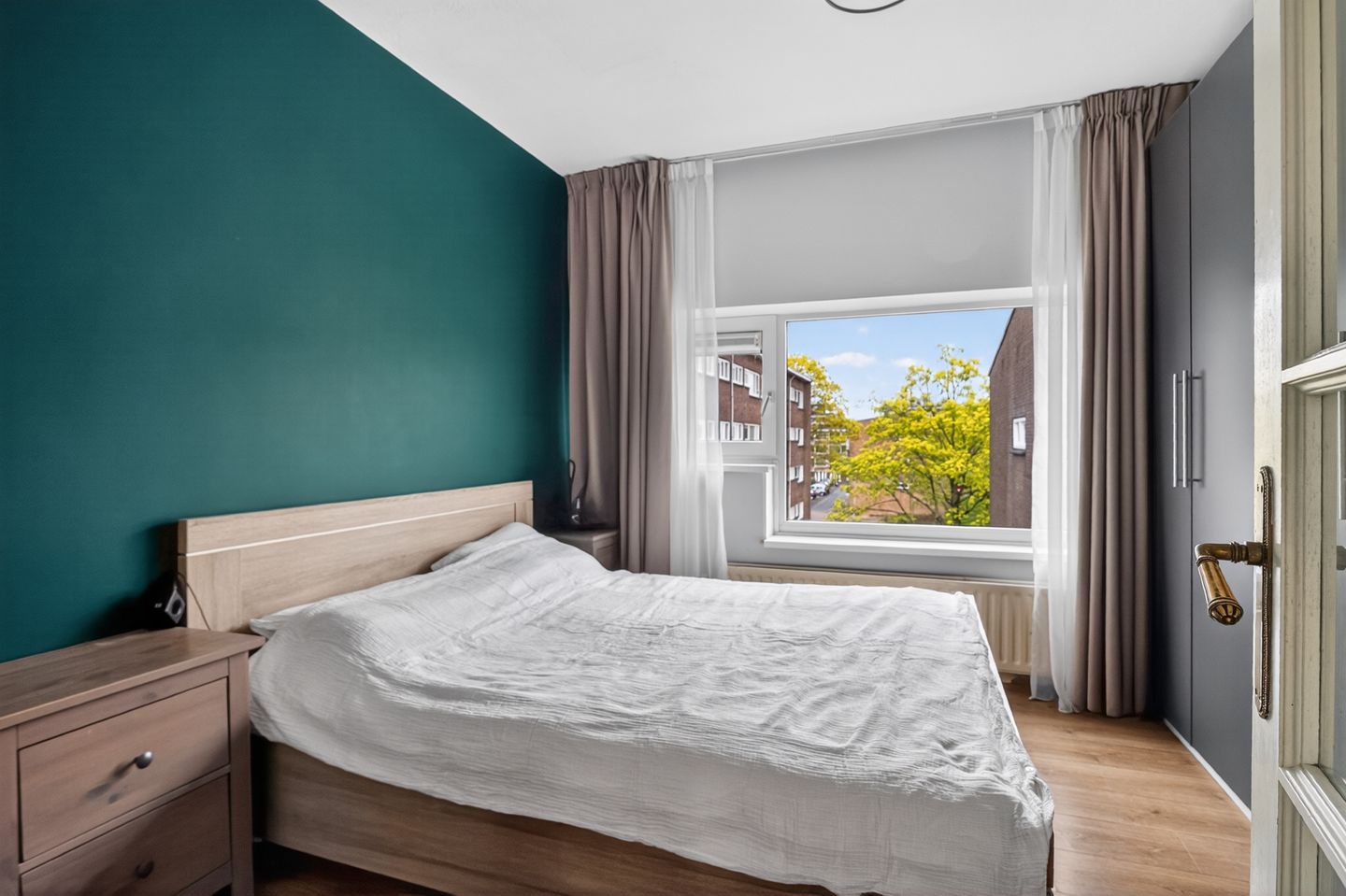 Foto 19 van Julianaplantsoen 264