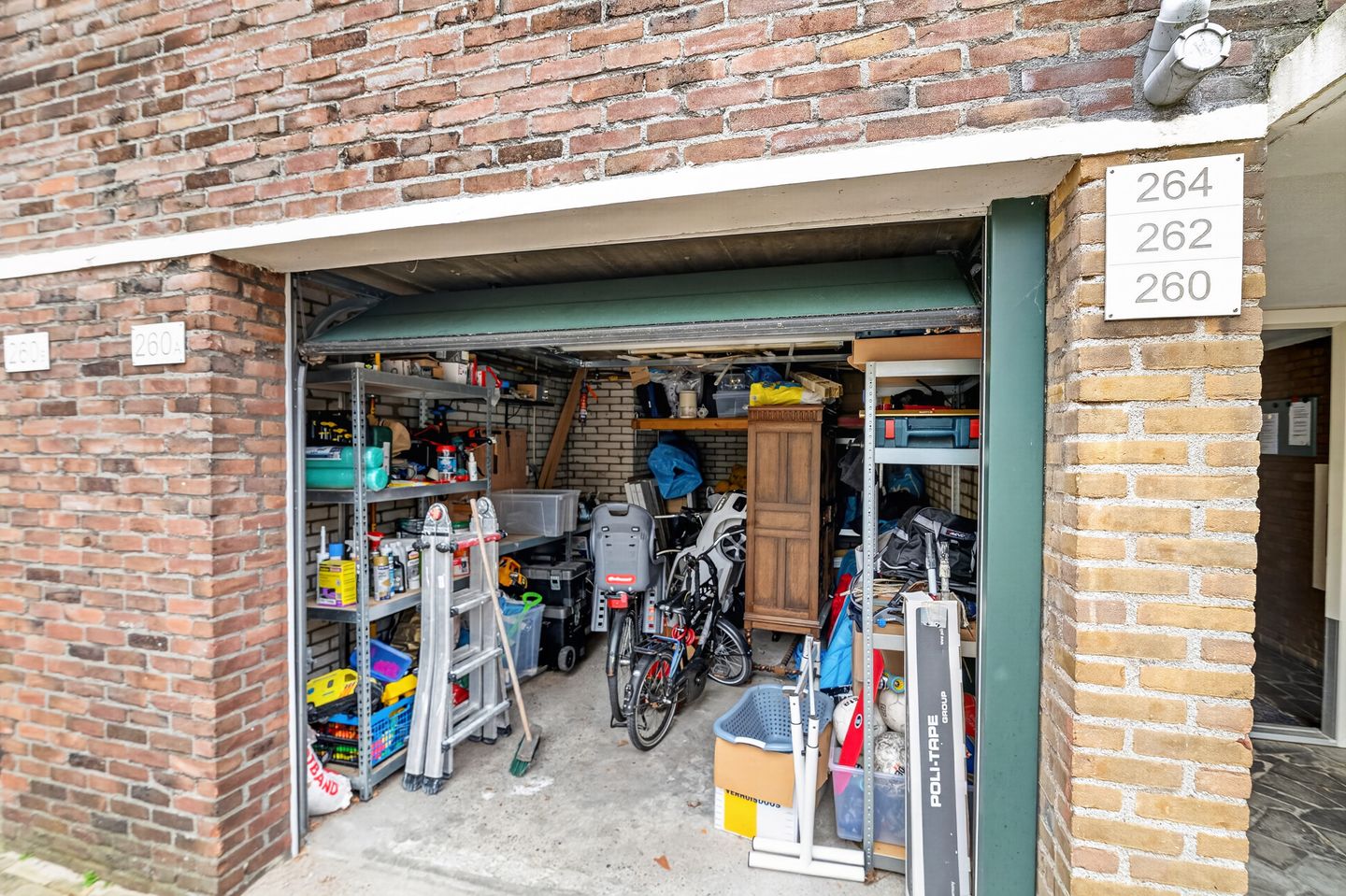 Foto 25 van Julianaplantsoen 264