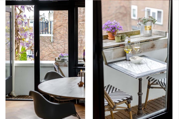 Foto 4 van Ungerplein 9-B