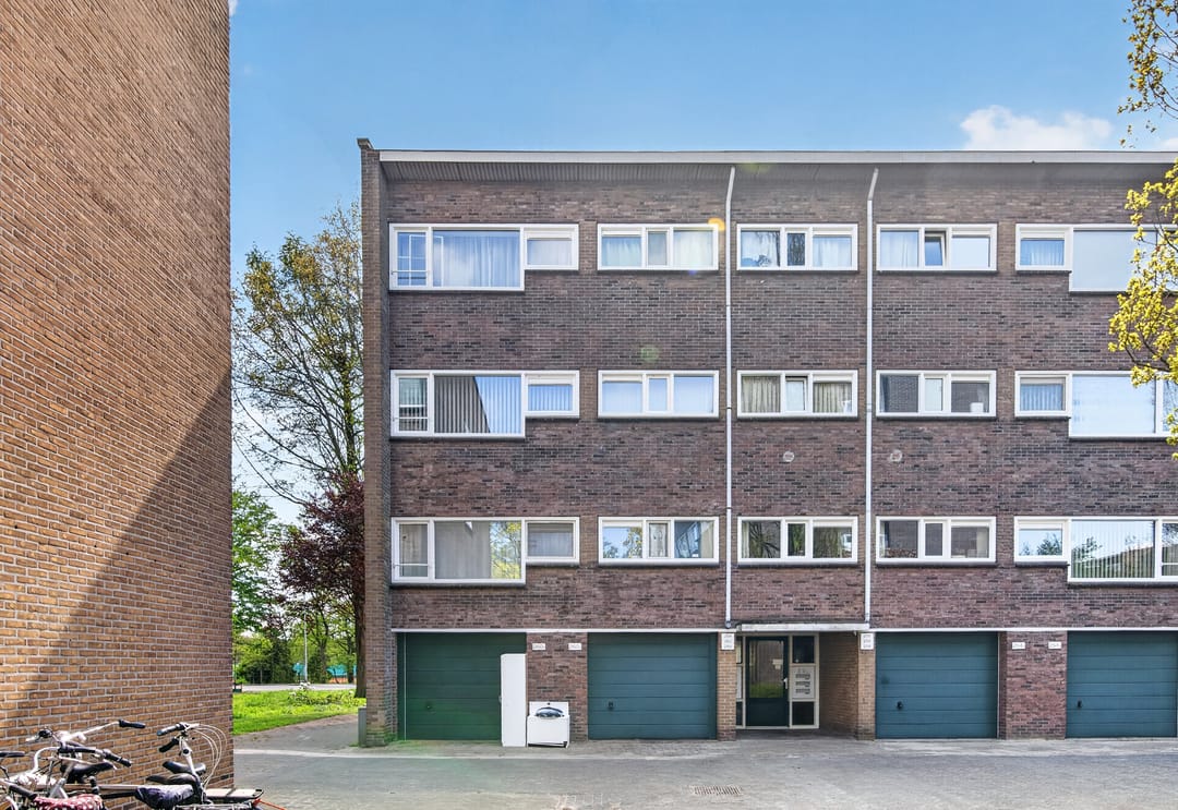 Foto 26 van Julianaplantsoen 264