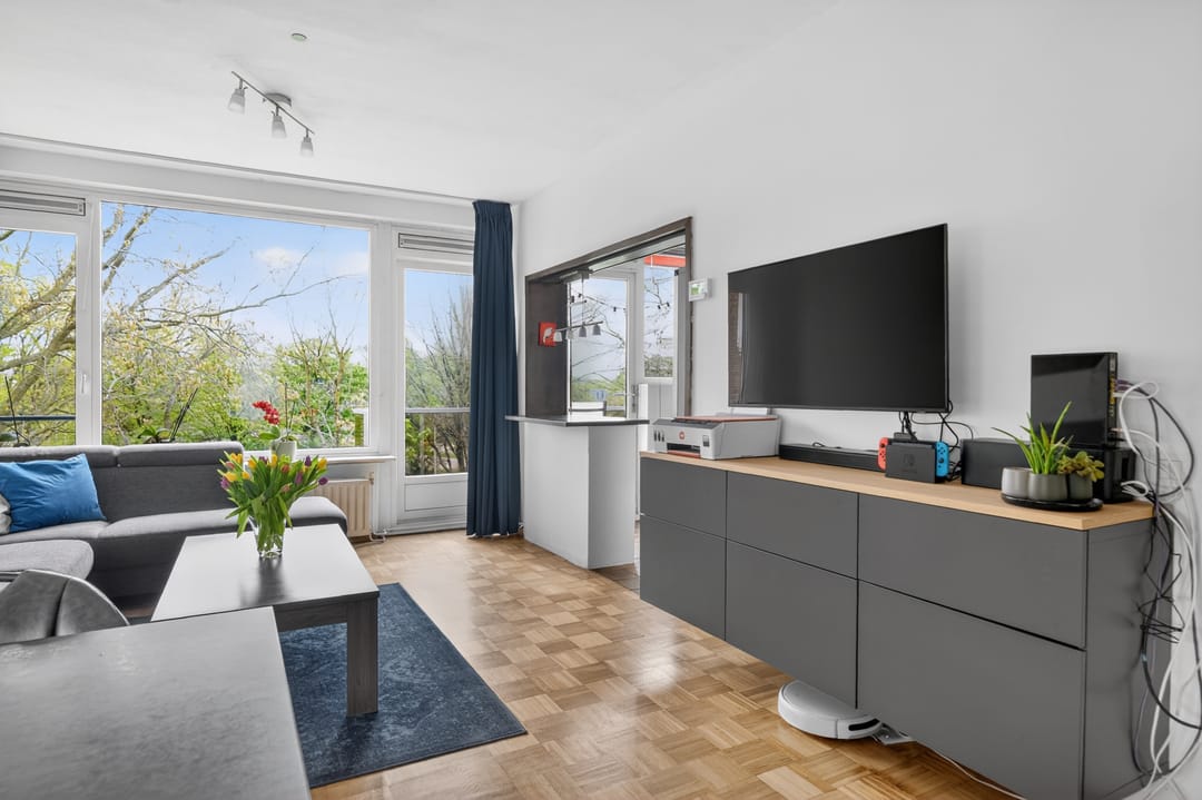 Foto 8 van Julianaplantsoen 264