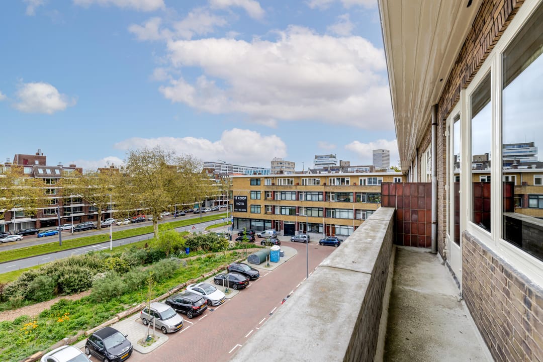 Foto 46 van Ungerplein 9-B