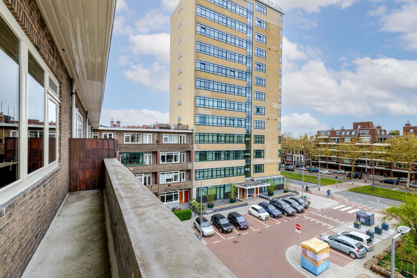 Foto 44 van Ungerplein 9-B