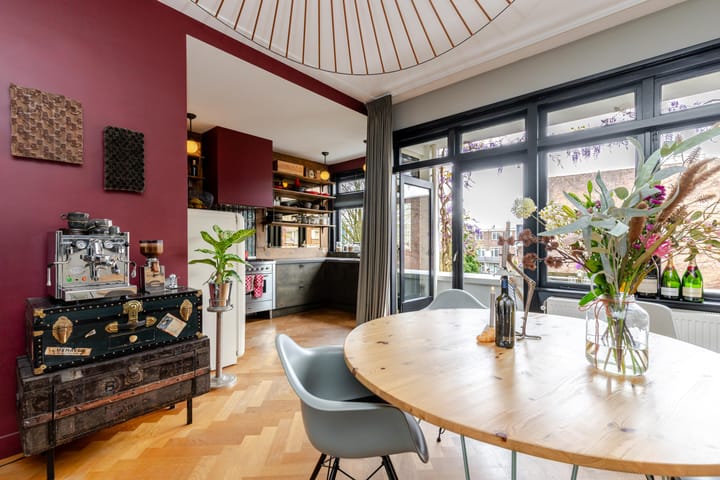 Foto 2 van Ungerplein 9-B