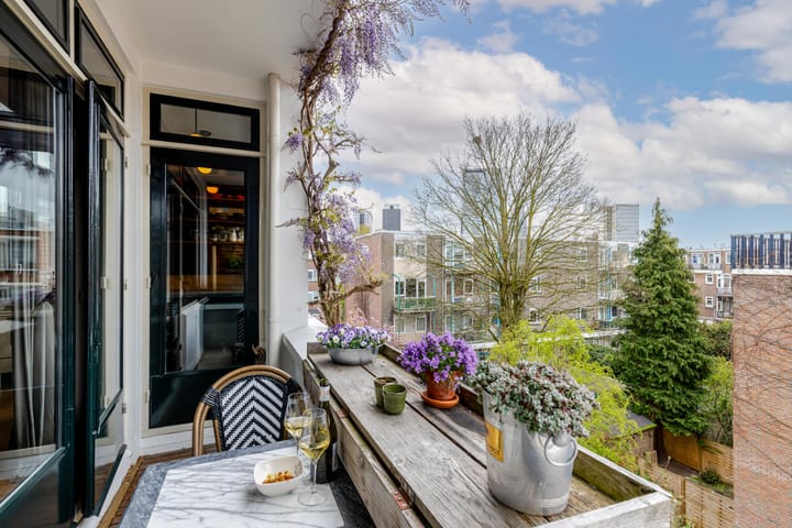 Foto 3 van Ungerplein 9-B