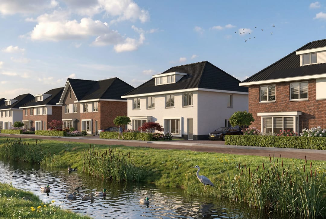 Photo 1 of Croonhoven F