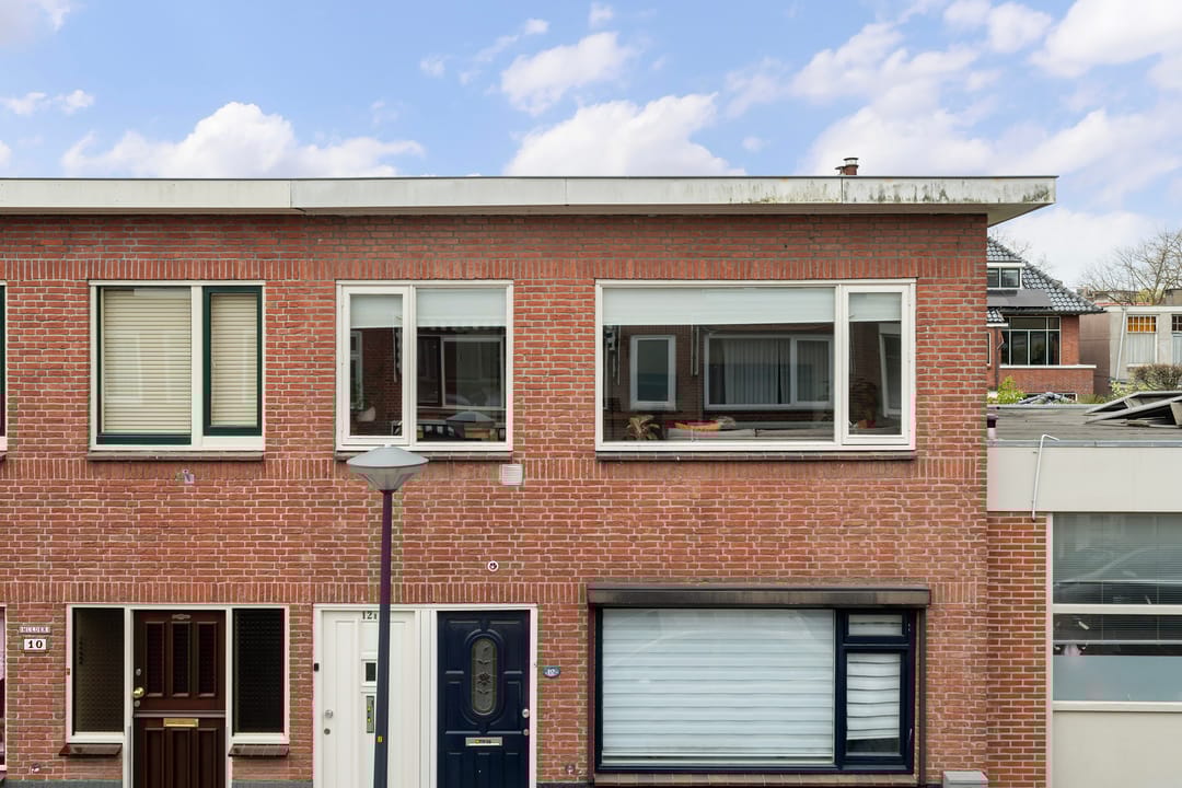Photo 22 of Roemer Visscherstraat 12-A