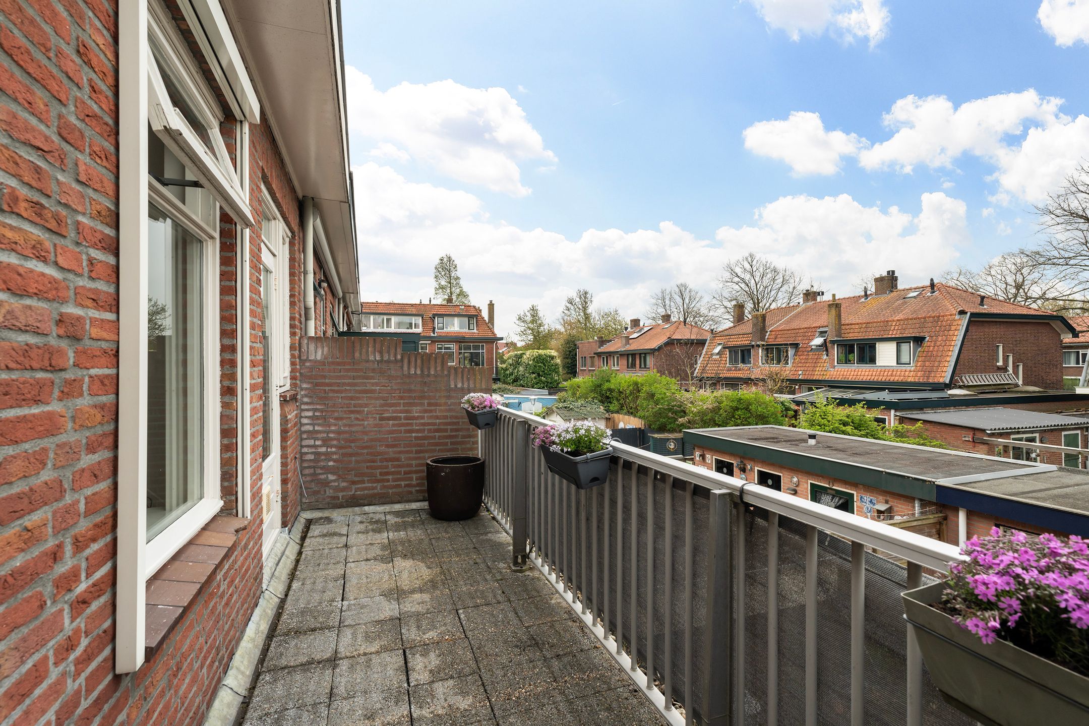 Photo 3 of Roemer Visscherstraat 12-A