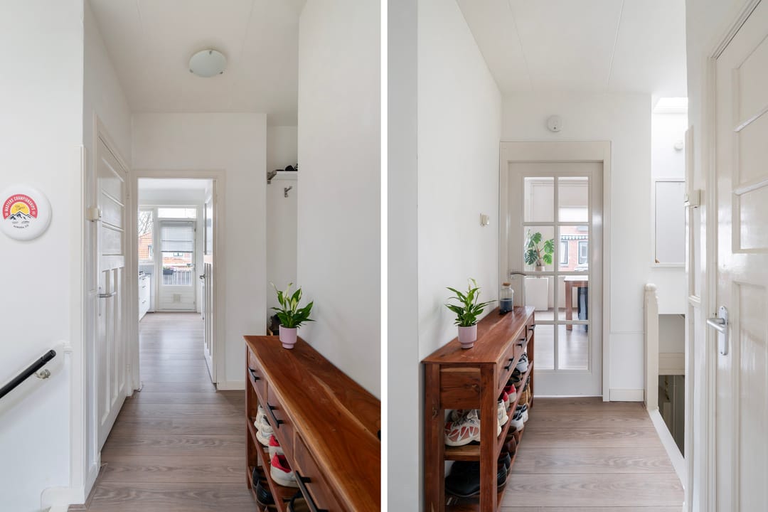 Photo 7 of Roemer Visscherstraat 12-A