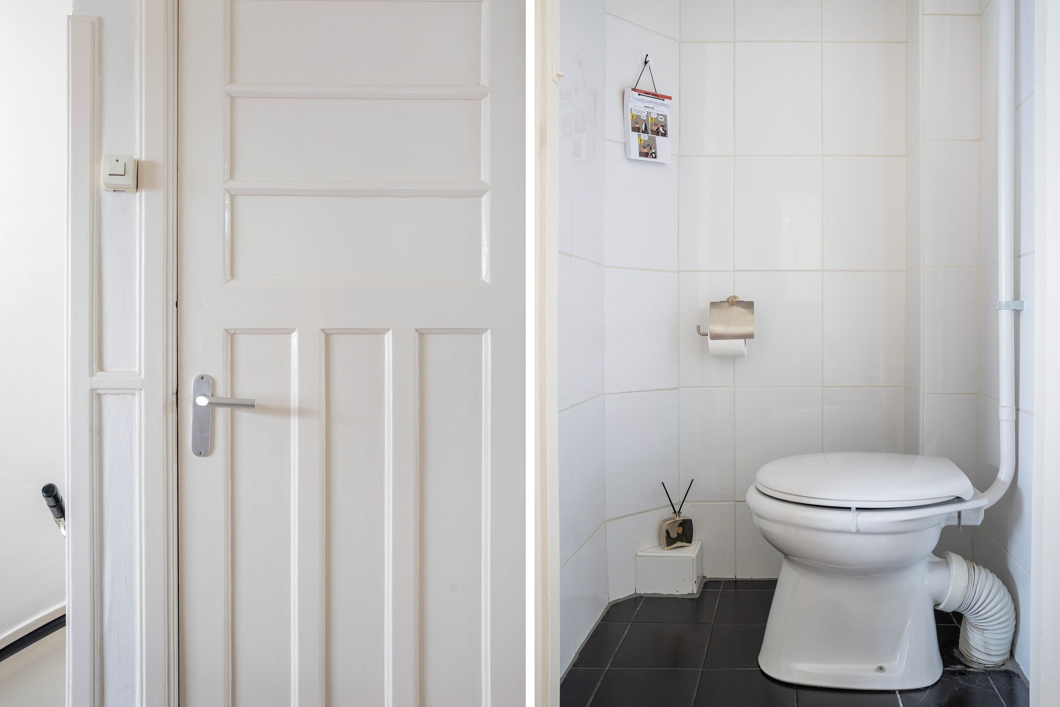 Photo 6 of Roemer Visscherstraat 12-A