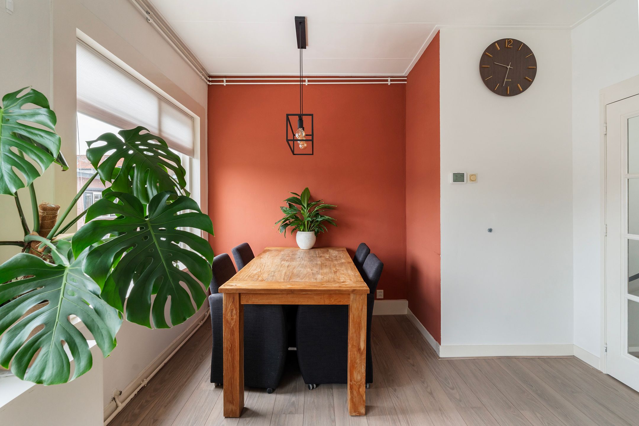 Photo 12 of Roemer Visscherstraat 12-A