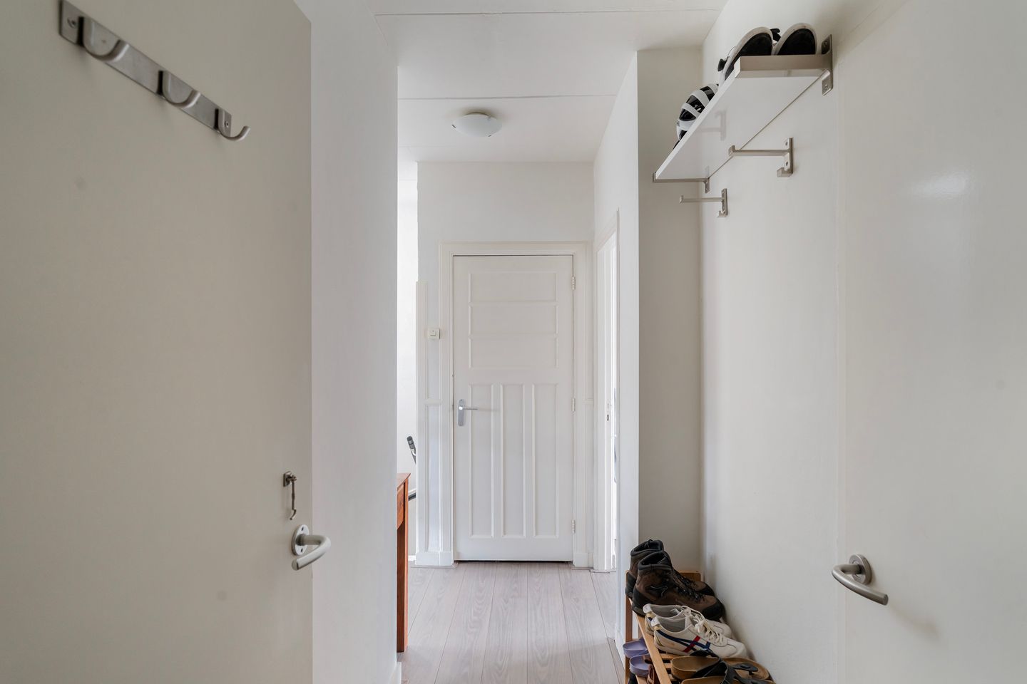 Photo 5 of Roemer Visscherstraat 12-A