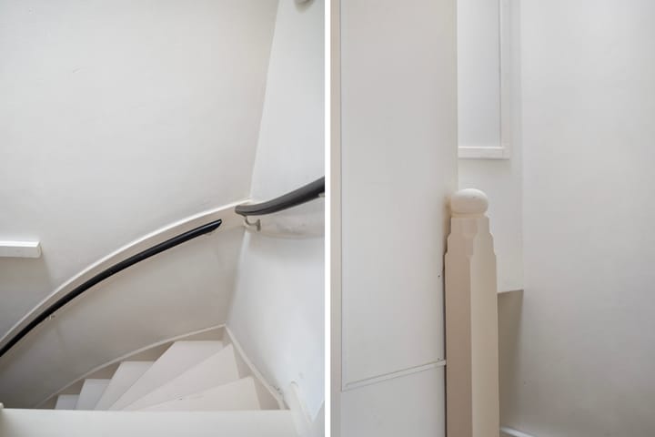 Foto 4 van Roemer Visscherstraat 12-A