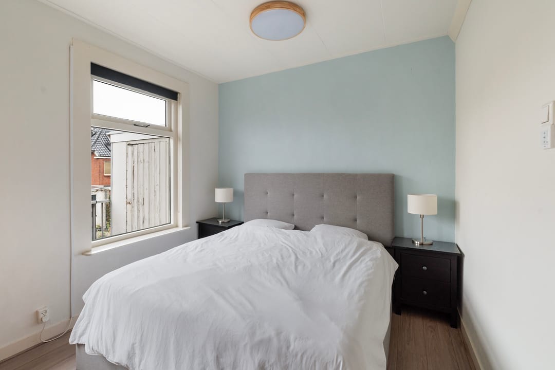 Photo 16 of Roemer Visscherstraat 12-A