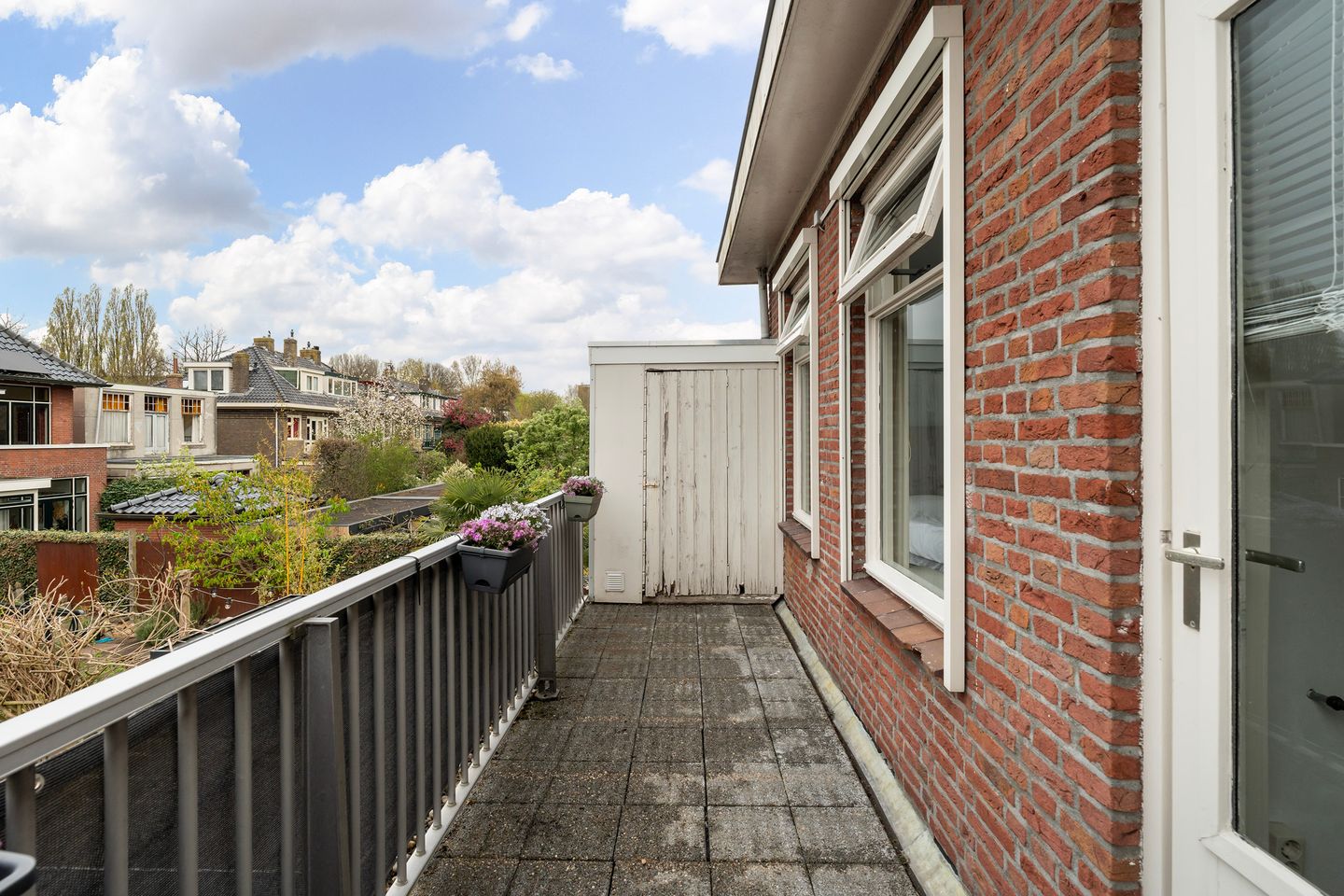 Photo 20 of Roemer Visscherstraat 12-A