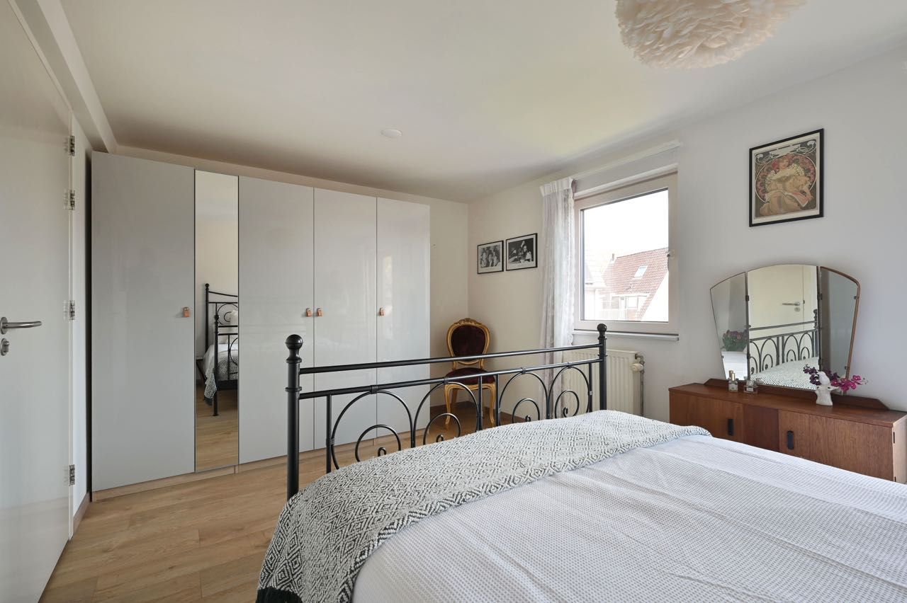 Comfortable sustainable terraced home in quiet Baarn location — 14