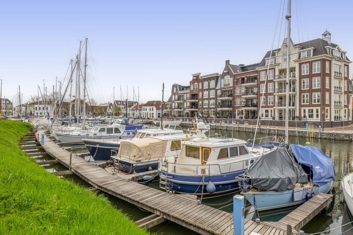 Foto 4 van Oosthavendijk 18-S