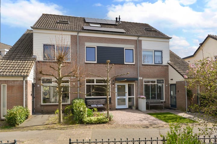 Pompstraat 1-A