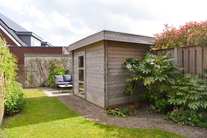 Photo 3 of Pompstraat 1-A