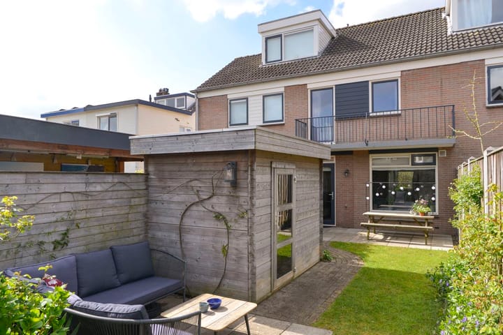 Photo 5 of Pompstraat 1-A