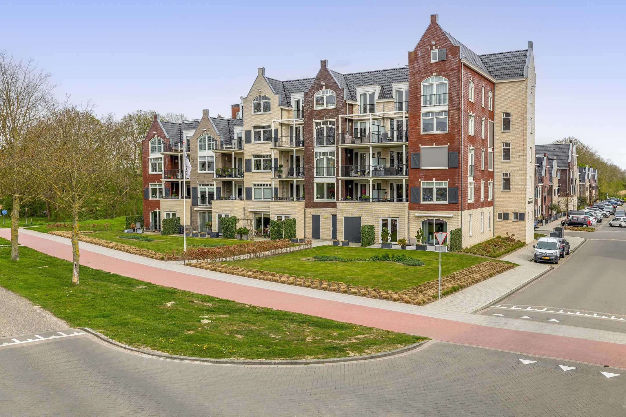 Oosthavendijk 18-S 18 s