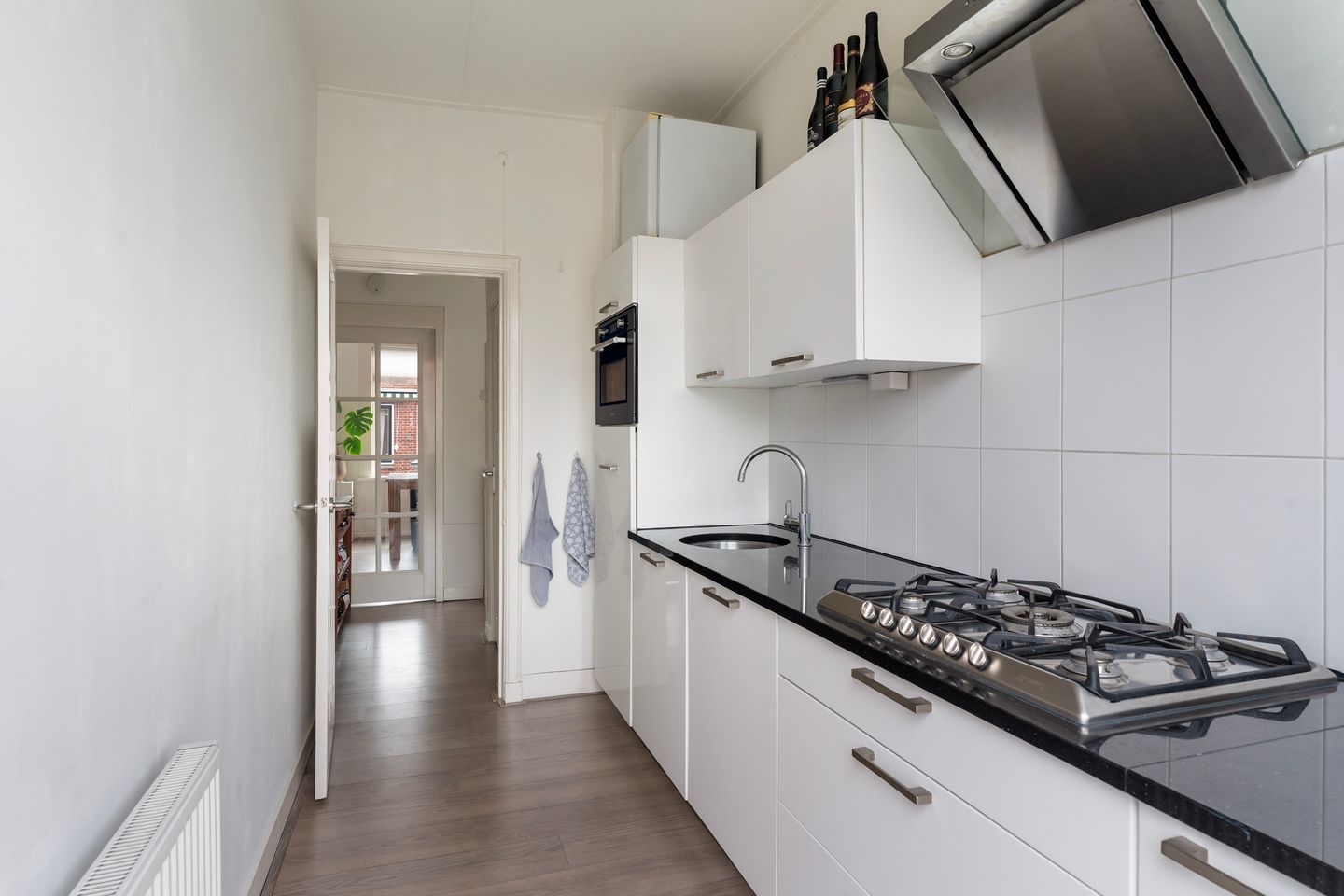 Photo 14 of Roemer Visscherstraat 12-A