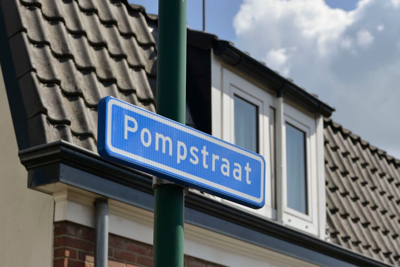 Comfortable sustainable terraced home in quiet Baarn location — 24