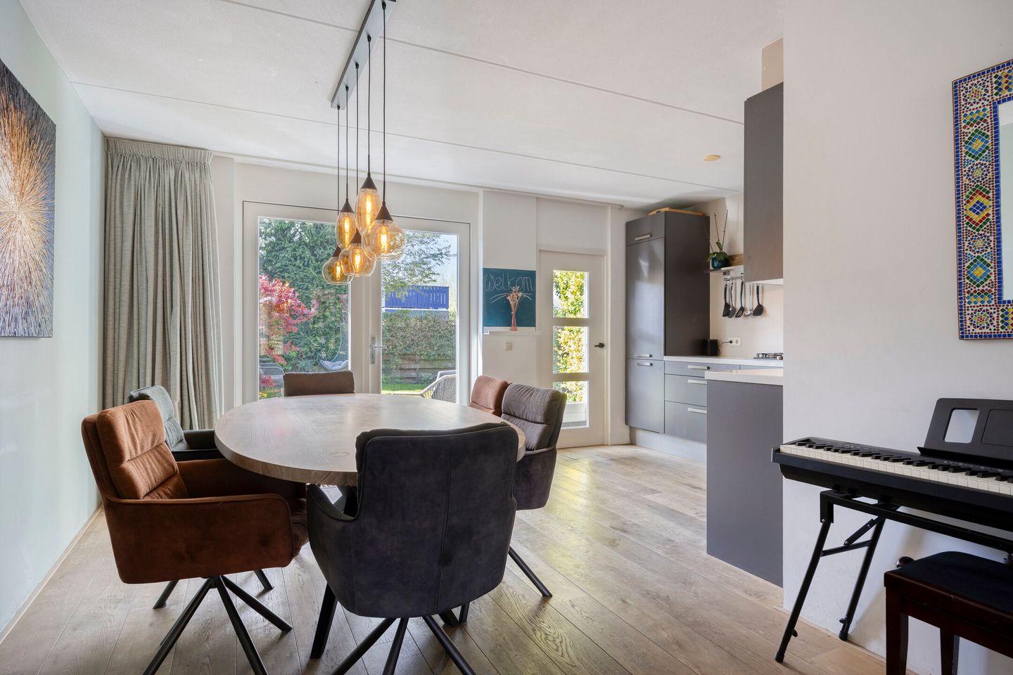 Foto 4 van Eikendreef 30