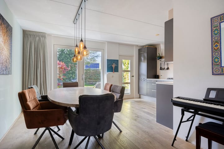 Foto 4 van Eikendreef 30