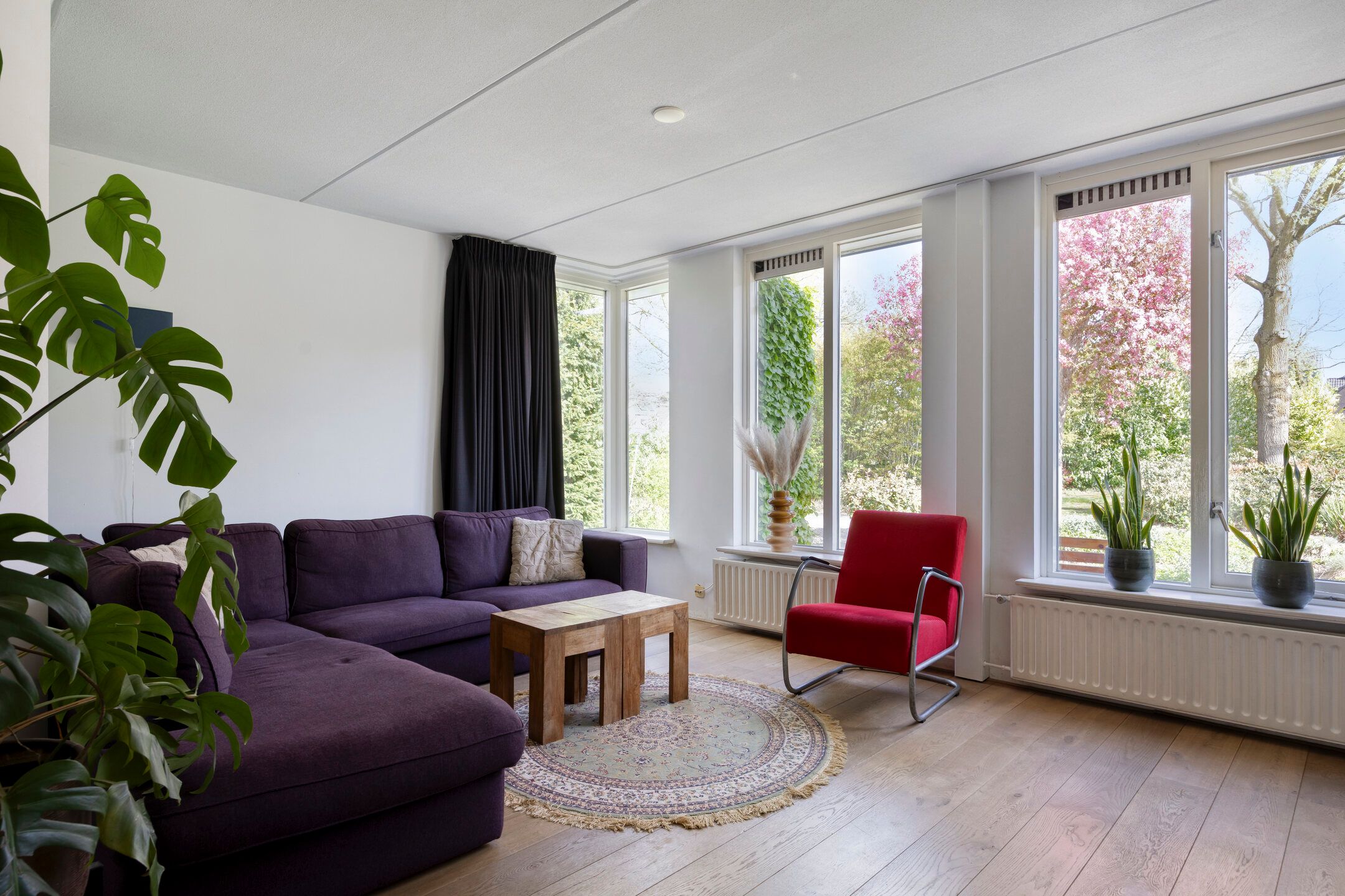 Foto 3 van Eikendreef 30