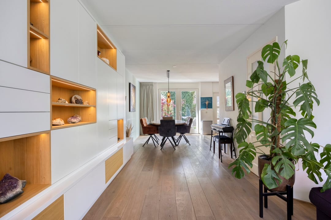 Foto 7 van Eikendreef 30