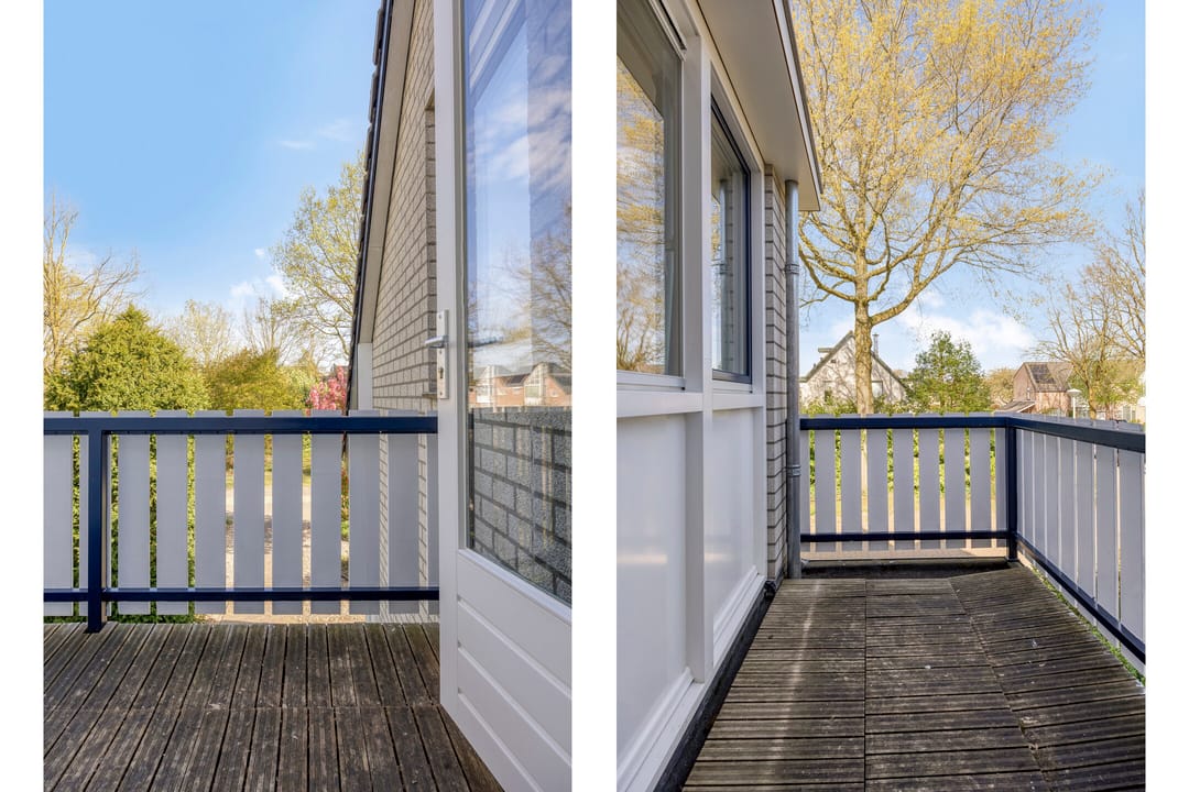 Foto 13 van Eikendreef 30