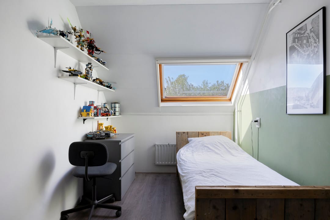 Foto 22 van Eikendreef 30