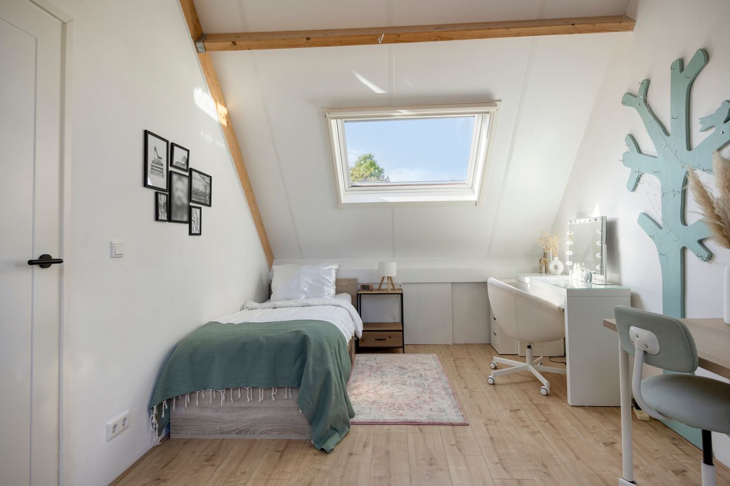 Foto 25 van Eikendreef 30