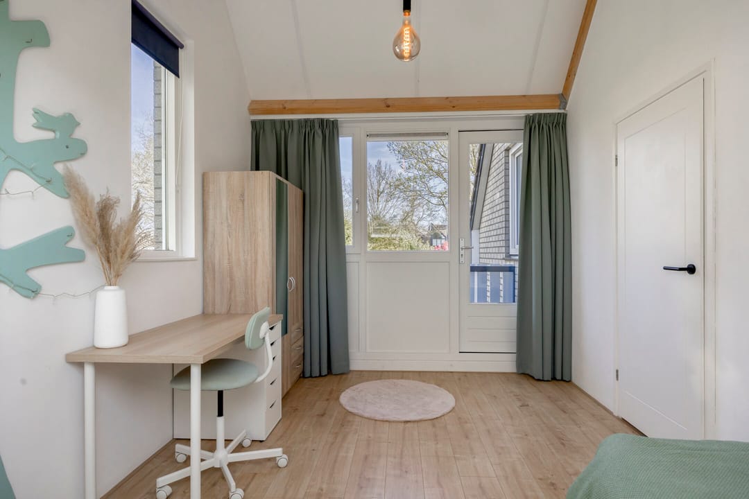 Foto 26 van Eikendreef 30