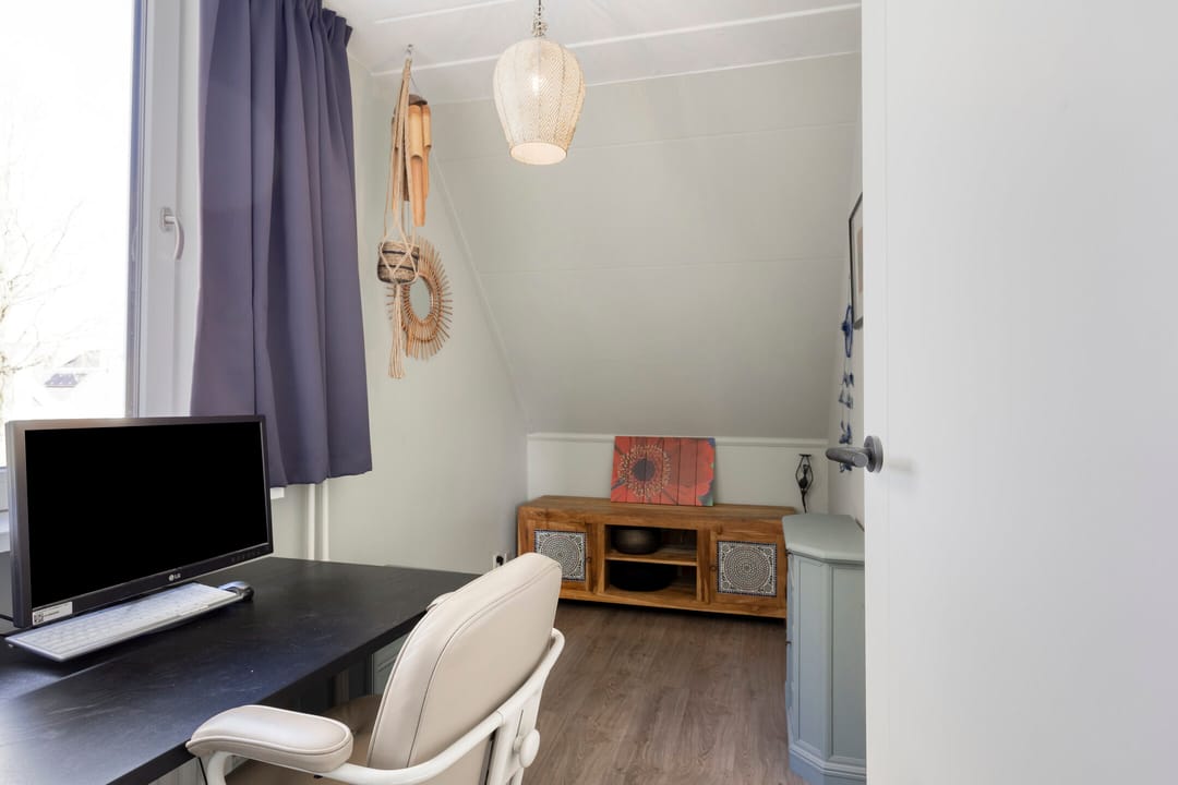 Foto 28 van Eikendreef 30