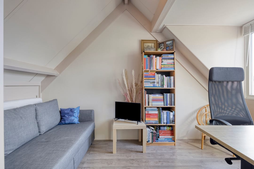 Foto 31 van Eikendreef 30